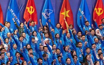 Đảng viên trẻ nêu gương - lan tỏa ra xã hội