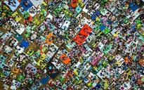 Hội Xuân núi Bà Đen sẽ khai mạc vào mùng 4 tháng giêng