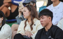 Vượt 12.000 km từ Canada về Việt Nam, 'tiếp lửa' cho bạn