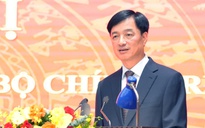 Bí thư Nguyễn Duy Ngọc: Hà Nội sẵn sàng hiện thực hóa tầm nhìn Đại hội XIV