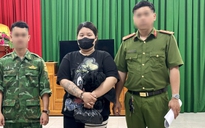 Đồng Tháp: Bắt 16 người nhập cảnh trái phép, có 1 người đang bị truy nã