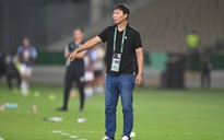 Truyền thông Hàn Quốc: ‘HLV Kim sang-sik như cơn bão càn quét châu Á, thứ hạng FIFA trở nên vô nghĩa’