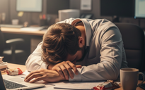 Vì sao ăn sáng xong ngồi một lát là thấy buồn ngủ, đuối sức?