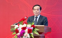 Phát huy trí tuệ, đoàn kết, đổi mới - nền tảng cho giai đoạn phát triển mới của TP.HCM