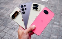 Top 5 hãng điện thoại Android 'chiều lòng' khách nhất hiện nay