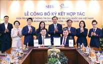 Nhà nước 'bắt tay' ngân hàng thúc đẩy du lịch thông minh