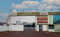 Sau nhiều năm 'im ắng', Đại Quang Minh trở lại bằng dự án cao cấp