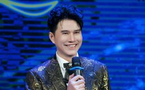 Niềm hạnh phúc của MC Vũ Mạnh Cường