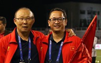 HLV Park Hang-seo và Kim Sang-sik thăng hoa rực rỡ ở Việt Nam, hãy nghe nhân vật đặc biệt phân tích…