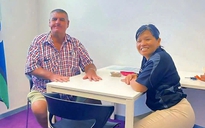 Người già và dưỡng lão: Chuyện thay tã và những 'nghịch lý'