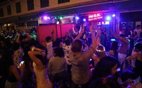 Khách Việt Nam du lịch Thái Lan cẩn thận với luật mới gây tranh cãi