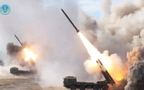 Thêm những phát biểu mới về cuộc tập trận của Trung Quốc quanh Đài Loan