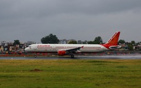 Phi công phải rời buồng lái trước chuyến bay vì có nồng độ cồn