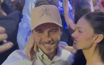 Brooklyn Beckham phớt lờ thông điệp hòa giải từ cha mẹ