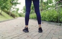 Nghiên cứu: Có một cách đi bộ cực kỳ cần cho người lớn tuổi