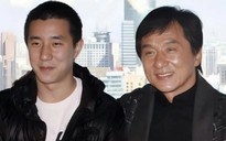 Thành Long kể lý do xa cách, không liên lạc với người con trai duy nhất