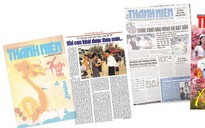 Giữ mãi ngọn lửa Hào hiệp - Tử tế - Nhân văn - Tin cậy