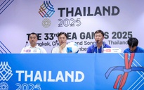 Bại tướng của Kim Sang-sik chia tay đội tuyển và U.23 Lào, chưa lộ diện người trám chỗ