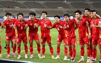 Truyền thông Trung Quốc quả quyết U.23 Việt Nam không phải dễ chơi, bán kết cực kỳ khó khăn