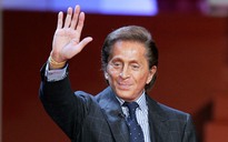 Huyền thoại thời trang Valentino Garavani qua đời