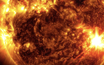 Bão mặt trời đang lao đến trái đất: Hôm nay 21.1, người Việt cần lưu ý gì?