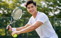 Bác sĩ: Vì sao có người trẻ khỏe, chơi thể thao vẫn bị đột quỵ?