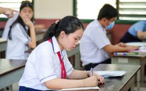 TP.HCM dự kiến tổ chức thi lớp 10 muộn hơn năm trước