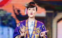 Nghệ sĩ Vân Dung nói gì khi 'Táo quân' dừng phát sóng?