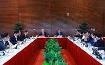 Đại hội XIV của Đảng kết tinh trí tuệ, ý chí tự lực, tự cường