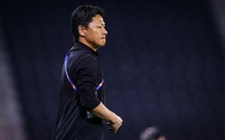 HLV Hàn Quốc đau đớn vì cầu thủ mất tinh thần dẫn đến bại trận, HLV Nhật Bản tuyên bố cứng