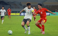 Lịch thi đấu mới nhất U.23 Việt Nam: Chạm trán U.23 Hàn Quốc tranh hạng ba, gác lại nỗi đau bán kết