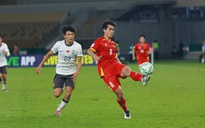 Truyền thông Trung Quốc và AFC ca ngợi kỳ tích đội U.23, chỉ bước ngoặt thắng U.23 Việt Nam