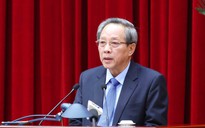 Bổ sung hợp lý ủy viên Trung ương cho các địa phương sáp nhập