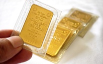 Giá vàng, bạc tăng cao
