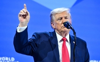 Ông Trump tuyên bố không dùng vũ lực để kiểm soát Greenland