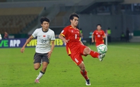 HLV Kim Sang-sik sẽ giúp U.23 Việt Nam trở lại mạnh mẽ, thất bại như một phần tất yếu trên đường đời!