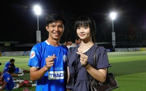 Cầu thủ hạnh phúc nhất vòng loại Tây Nam bộ TNSV THACO cup 2026