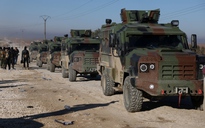 Syria đạt thỏa thuận ngừng bắn mới