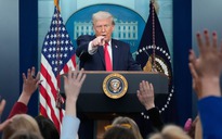 Ông Trump úp mở người kế nhiệm Chủ tịch Fed