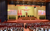 Tiêu chuẩn, quy trình bầu Tổng Bí thư, Bộ Chính trị, Ban Chấp hành Trung ương