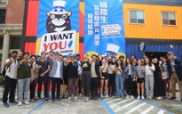 Đài Loan nới quyền làm việc và khả năng định cư cho du học sinh