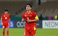U.23 Việt Nam sẽ đá trận tranh hạng ba để đời trước U.23 Hàn Quốc