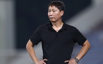 Lịch thi đấu U.23 Việt Nam cực hay hôm nay: Khi bóng đá Hàn Quốc phải ngăn cản HLV Kim Sang-sik