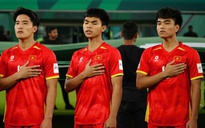 Từ tấm HCĐ châu Á, U.23 Việt Nam ấp ủ giấc mơ vàng SEA Games 34 và vé World Cup 2030