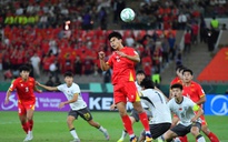 Nhà báo Hàn Quốc: ‘U.23 Việt Nam chơi rất kỷ luật, chúng ta sẽ phải trả giá nếu…’