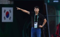 Báo chí Hàn Quốc ngậm ngùi: 'Phép thuật Kim Sang-sik' đã thắng trong cuộc đấu trí đồng hương Lee Min-sung