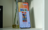 Galaxy A57 bứt phá, dòng Galaxy S đứng trước dấu hỏi lớn