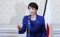 Thủ tướng Nhật Bản giải tán Hạ viện để bầu cử sớm