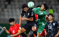 Truyền thông khu vực: 'U.23 Việt Nam thắng Hàn Quốc kịch tính như phim, Đình Bắc phi thường'