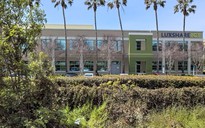 Kế hoạch sản phẩm của Apple bị đánh cắp trong cuộc tấn công mạng Luxshare